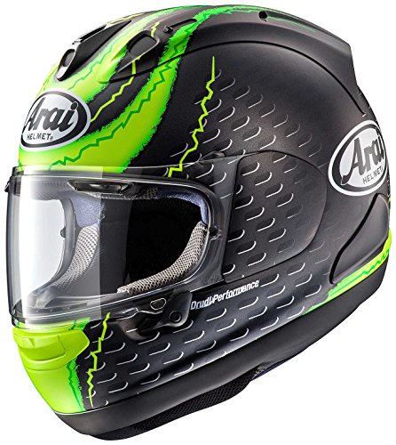 アライ(ARAI) バイクヘルメット フルフェイス RX-7X クラッチロウ 61CM-62CM CRUTCHLOW-61