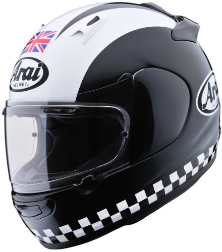 アライ(ARAI) バイクヘルメット フルフェイス QUANTUM-J PHIL READ L 59-60cm