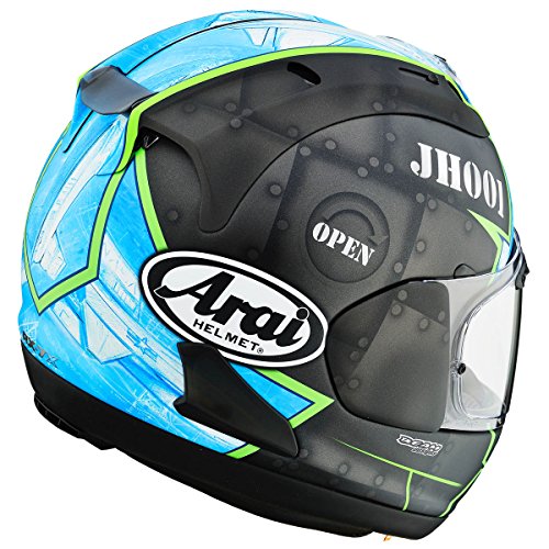 アライ(ARAI) フルフェイス RX-7X ヘイズ (HAYS) 55-56cm RX7X-HAYS55