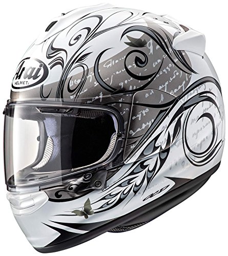 アライ(ARAI) フルフェイスヘルメット ベクターX スタイル 黒 61-62cm VECTOR-X STYLE BK 61