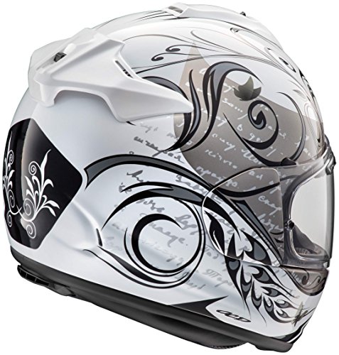 アライ(ARAI) フルフェイスヘルメット ベクターX スタイル 黒 61-62cm VECTOR-X STYLE BK 61