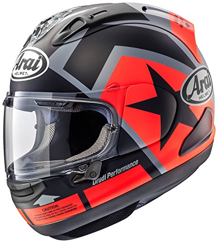 アライ(ARAI) フルフェイス RX-7X マーベリック 61-62cm RX-7X_MAVERICK61