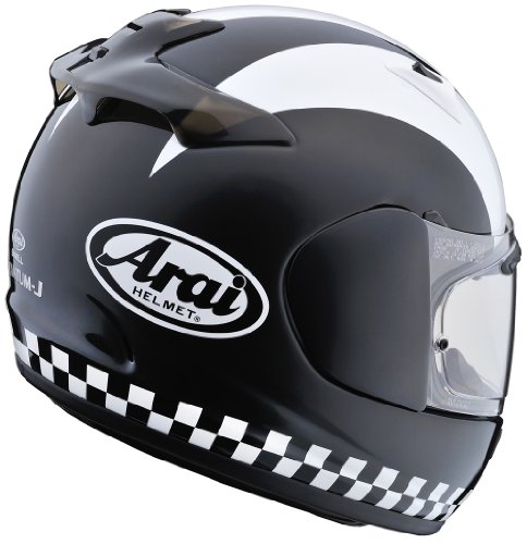 アライ(ARAI) バイクヘルメット フルフェイス QUANTUM-J PHIL READ L 59-60cm