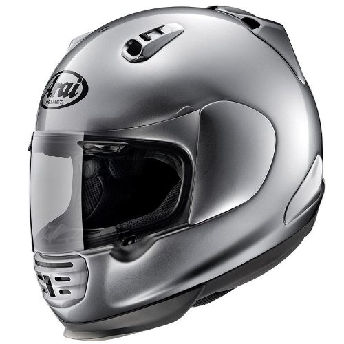 アライ(ARAI) バイクヘルメット フルフェイス RAPIDE-IR メタルシルバー XS 54cm