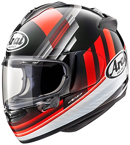 アライ (ARAI) フルフェイス ベクターX ガード (VECTOR-X GUARD) 赤 57-58cm VECTOR-X_GUARD_RD57