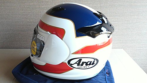 ナンカイ(NANKAI) ARAI クワンタムJ スペンサー ロスカラー(NANKAIオリジナルカラー) 59-60(L) NK534747