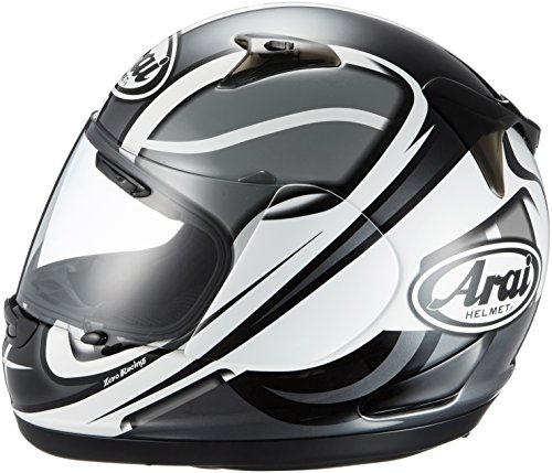 アライ(ARAI) バイクヘルメット フルフェイス ASTRO-IQ ZERO BLACK XS 54cm