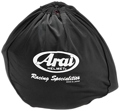 アライ(ARAI) バイクヘルメット フルフェイス QUANTUM-J Eternal ブラック XL (頭囲 61cm~62cm)