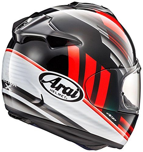 アライ (ARAI) フルフェイス ベクターX ガード (VECTOR-X GUARD) 赤 57-58cm VECTOR-X_GUARD_RD57