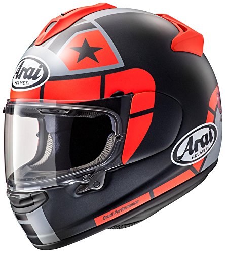 アライ (ARAI) フルフェイス ベクターX マーベリックGP (VECTOR-X MAVERICK GP)  59-60cm VEC-X_MAVERICK GP_59