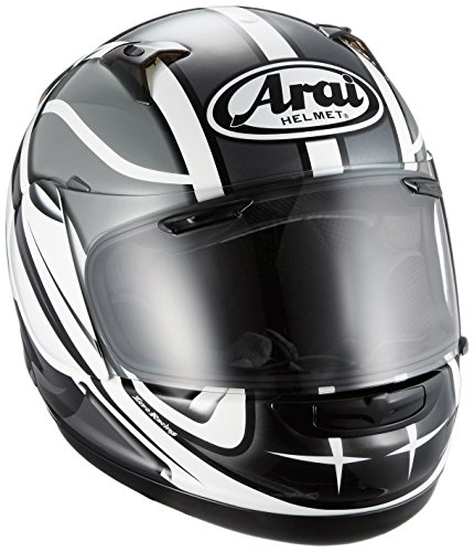 アライ(ARAI) バイクヘルメット フルフェイス ASTRO-IQ ZERO BLACK XS 54cm