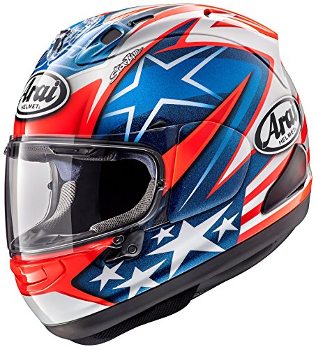 アライ (ARAI) フルフェイス RX-7X ヘイデンSB 59~60cm RX-7X-HAYDEN SB-59