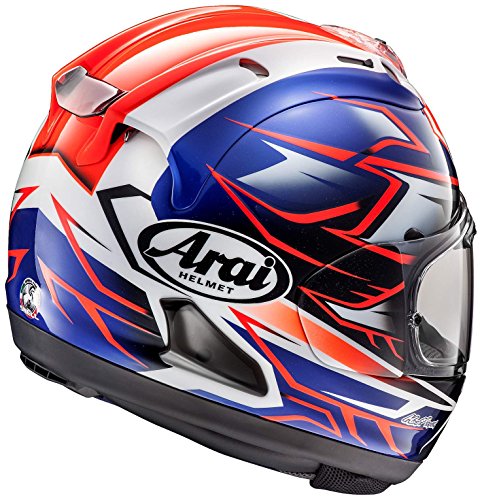 アライ(ARAI) フルフェイス RX-7X ゴースト 青 55-56cm RX7X-GHOST-BL55