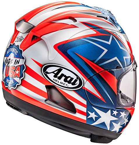 アライ (ARAI) フルフェイス RX-7X ヘイデンSB 59~60cm RX-7X-HAYDEN SB-59