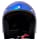 バイクパーツセンターバイクヘルメットジェットピンクラメ751004FREE(頭囲57cm~60cm未満)