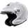 アライ(ARAI) ヘルメット【GP-J3 XO】(8859シリーズ) (4輪競技用) 62-63㎝(XXL) ホワイト GP-J3-8859-2L-WH