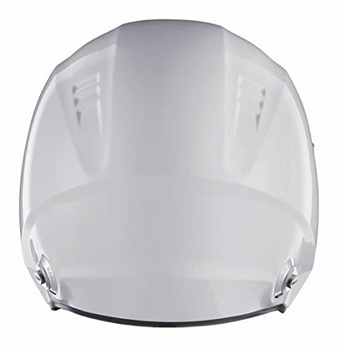 スパルコ ヘルメット J PRO サイズ:XS ホワイト 003334J0XS