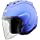 アライ(ARAI) バイクヘルメット ジェット SZ-RAM4 フラットブルー 55-56