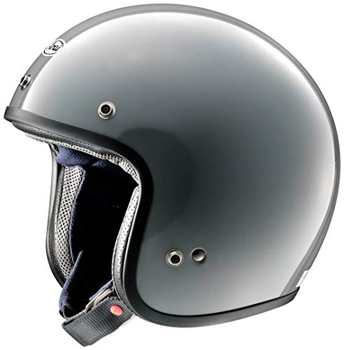 アライ (ARAI) ジェットヘルメット クラシックMOD モダングレー 61-62cm CLASSIC-MOD_MGY_61