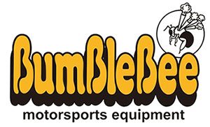 BumBleBee バンブルビー スモールジェットヘルメット レインボー マットアイボリー ML （58-60cm） BBHM-02N MIV/ML