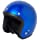 バイクパーツセンターバイクヘルメットジェットピンクラメ751004FREE(頭囲57cm~60cm未満)