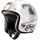 アライ(ARAI) バイクヘルメット ジェット CLASSIC MOD CAFE RACER ホワイト 55-56 S