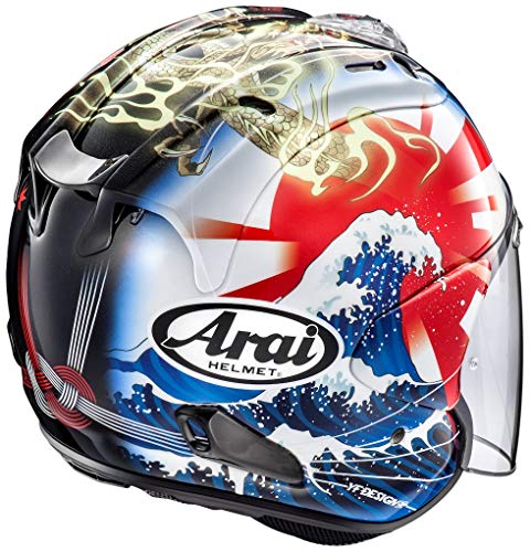 アライ (ARAI) ジェットヘルメット VZ-RAM オリエンタル2 54cm VZ-RAM_ORIENTAL2-54