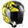 AGV(エージーブイ) バイクヘルメット ジェット K-5 JET WINTER TEST 2011 (ウィンターテスト 2011) XL (61-62cm) 113190G0-004-XL