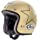 アライ(ARAI) バイクヘルメット ジェット CLASSIC MOD MOD STARS CAMEL 59 スターズ キャメル 59cm~60cm