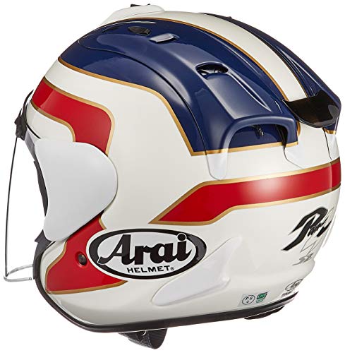 ナンカイ(NANKAI) ARAI SZ-RAM4 スペンサー ロスカラー(NANKAIオリジナルカラー)55-56(S) NK536327