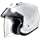 アライ (ARAI) ジェットタイプヘルメット VZ-ラム プラス (VZ-RAM・PLUS) グラスホワイト 61-62cm VZRAM-PLUS_GW61