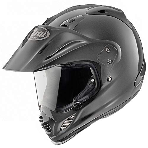 アライ(ARAI) バイクヘルメット オフロード TOUR CROSS3 フラットブラック M 57-58cm