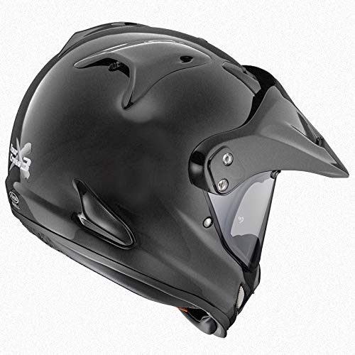 アライ(ARAI) バイクヘルメット オフロード TOUR CROSS3 フラットブラック M 57-58cm