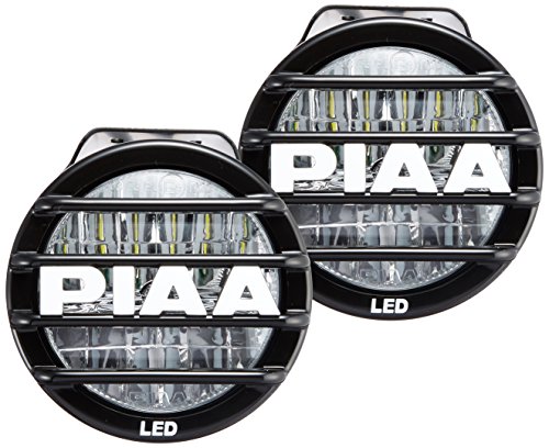 PIAA(ピア) バイクライト LEDフォグランプキット YAMAHA セロー250専用 MLSE1