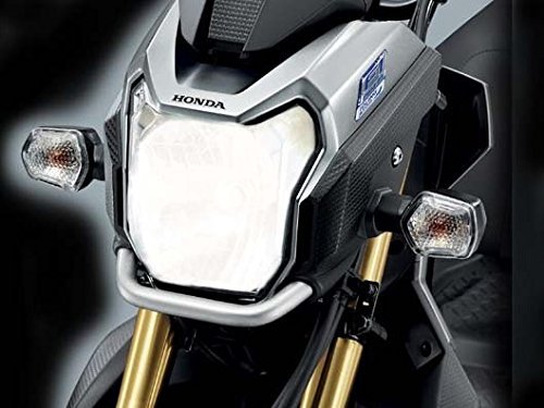 サイクロンシリーズ LEDヘッドライトバルブ '16~ズーマーX(タイ仕様)LB7-ZM 65035