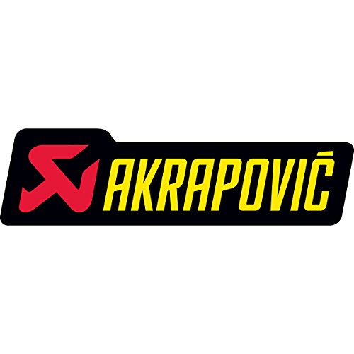 AKRAPOVIC(アクラポヴィッチ) バッフル 1ケ OFF ROAD V-TUV045