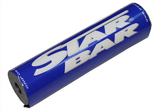 STARBAR(スターバー) スタンドアップバーパッド BLUE 165mmx42mm