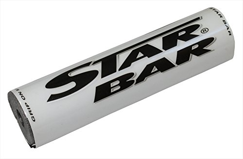 STARBAR(スターバー) スタンドアップバーパッド WHITE 165mmx42mm