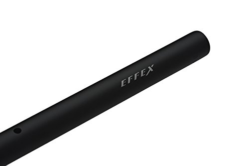 EFFEX(エフェックス) イージーフィットバー ハンドルバー EZ-FIT Plus アルミ シルバー MT-09 TRACER 15-17 PBTF356S