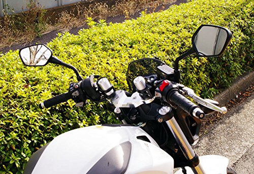 ワールドウォーク NC750S NC700S用 アジャスタブルセパレートハンドルキット wh-3nc750s