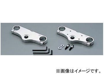 ハリケーン(HURRICANE) トップブリッジ ジュラルミン CB4FOUR HT0618-10