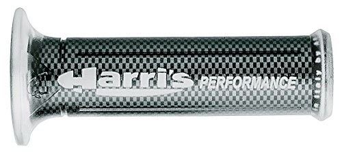 ariete(アリート) グリップ HARRIS RACING SKELETON カーボン パフォーマンス 120mm 01687F