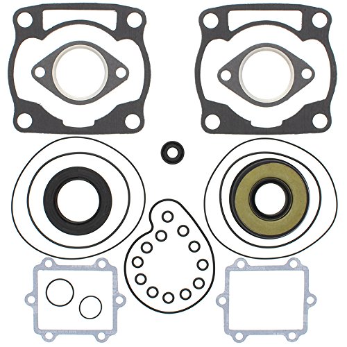 COMPLTE GASKET SET ARCTIC711249