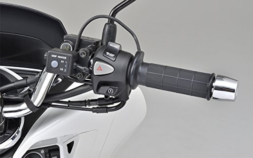 Honda(ホンダ) グリップヒーター PCX(JF81/KF30/JF84) 08T70-K96-J00