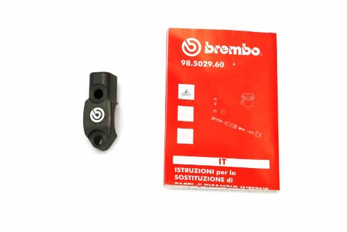 brembo(ブレンボ) ハンドルバークランプ RCS 正ネジ 110.A263.90