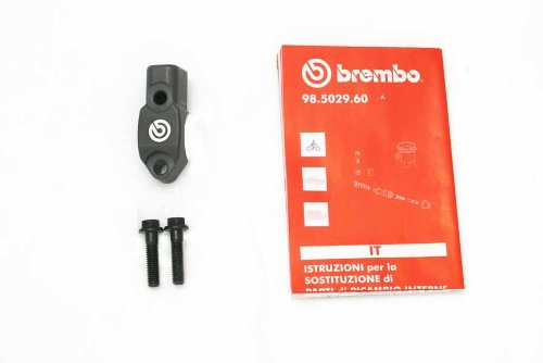 brembo(ブレンボ) ハンドルバークランプ RCS 逆ネジ 110.A263.91