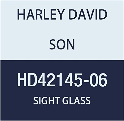 ハーレーダビッドソン(HARLEY DAVIDSON) SIGHT GLASS KIT HD42145-06