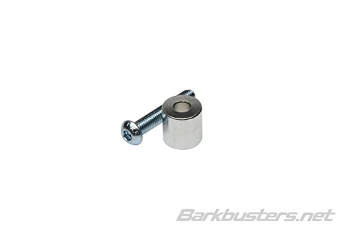 Barkbusters(バークバスターズ) 20mmスペーサー45mmボルト Spare Part 20mm Spacer and 45mm Bolt B-079