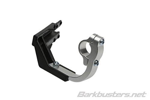 Barkbusters(バークバスターズ) ハードウェアキット 22mm handlebar STM-001-00-NP