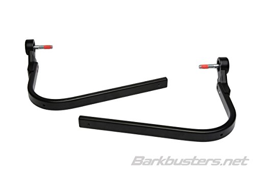 Barkbusters(バークバスターズ) ハードウェアキット 6mm or 8mm internal thread handlebar STM-007-01-NP